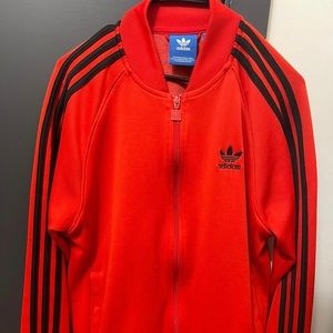 Adidas Track Jacket
